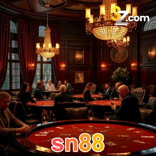 sn88.com Jogos de caça-níqueis