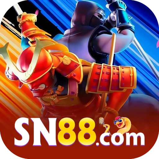 sn88.com LOGO